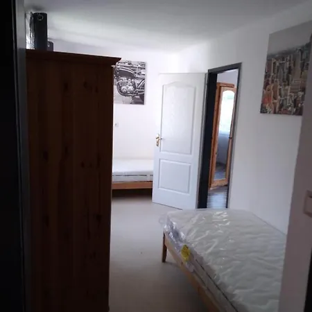 Landhausvilla33 Apartment *