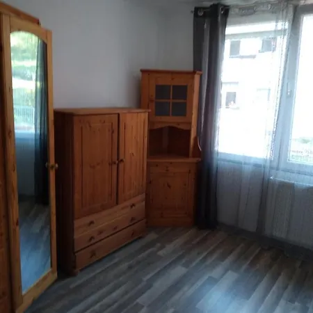 Apartment Landhausvilla33 Ispringen