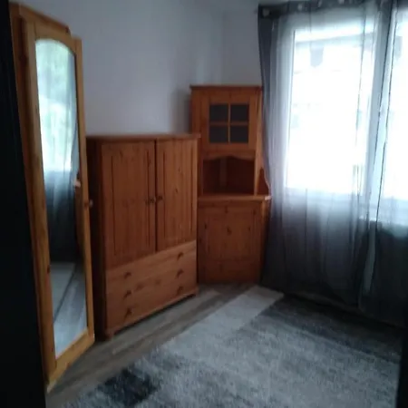 Landhausvilla33 Apartment